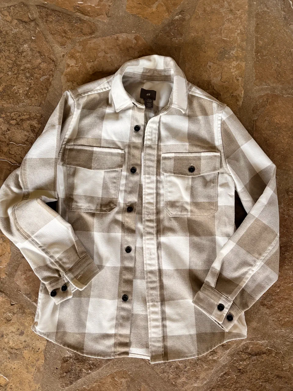 Camisa H&M - imagen 1