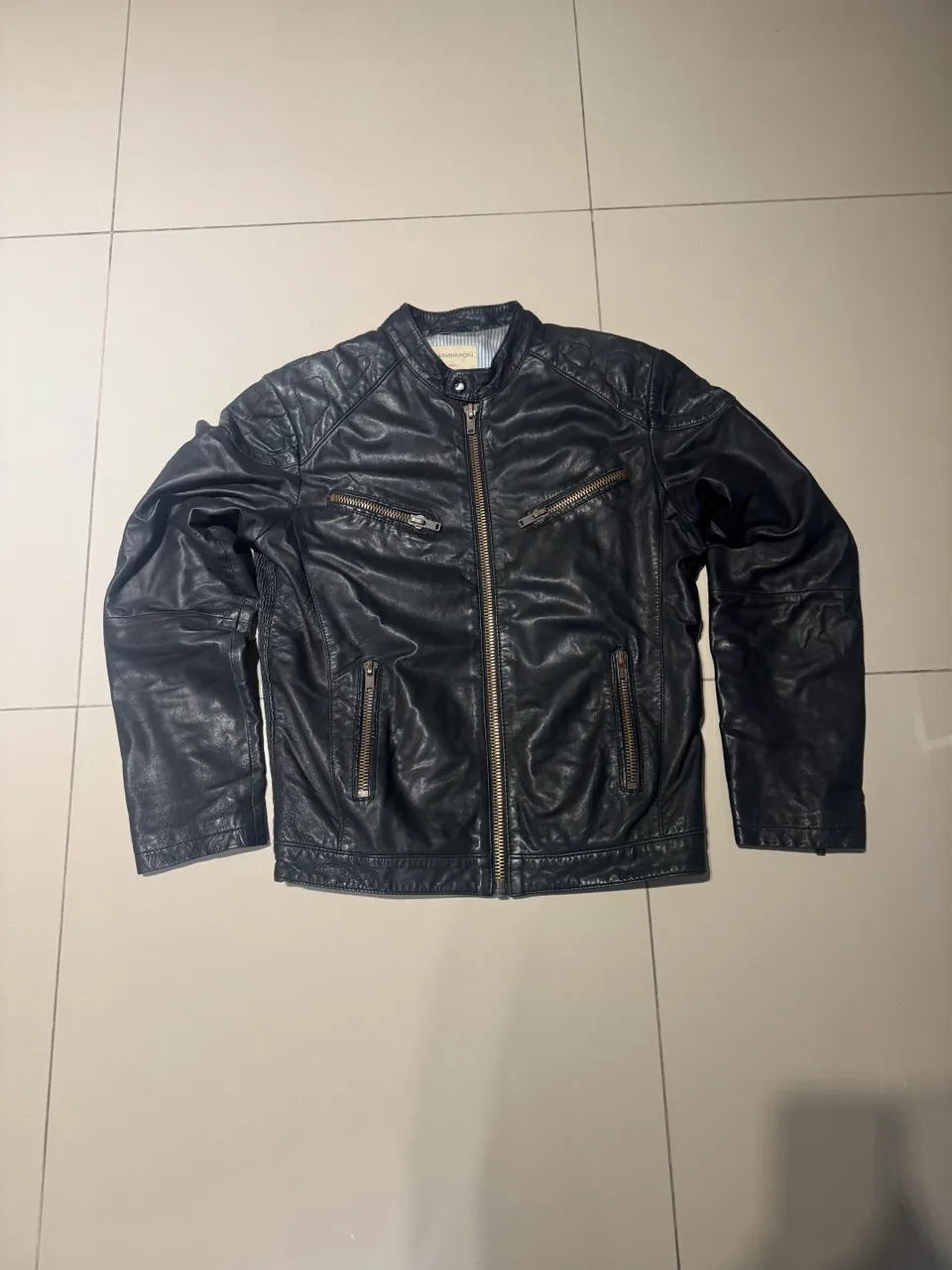 Campera Bensimon · Talle S