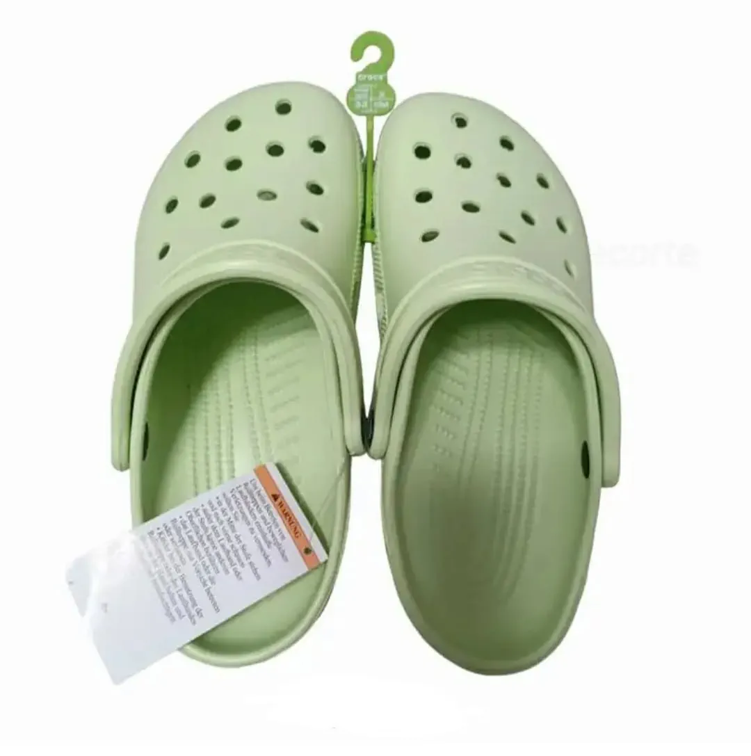 Zuecos Crocs - imagen 1