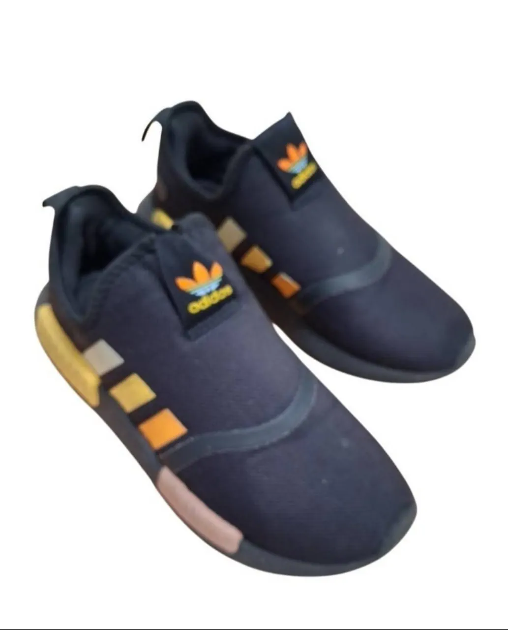 Zapatillas adidas - imagen 1