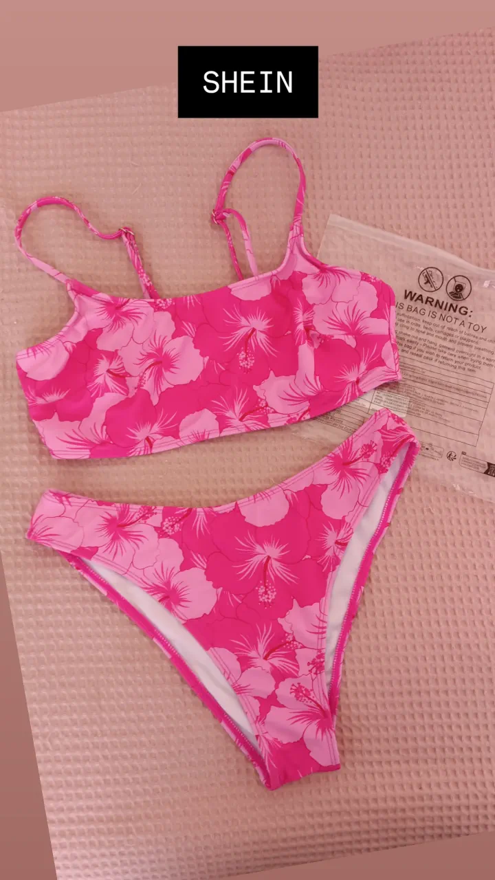 Bikini Shein - imagen 1
