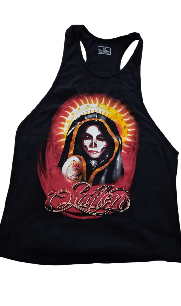 Musculosa Otra - imagen 1