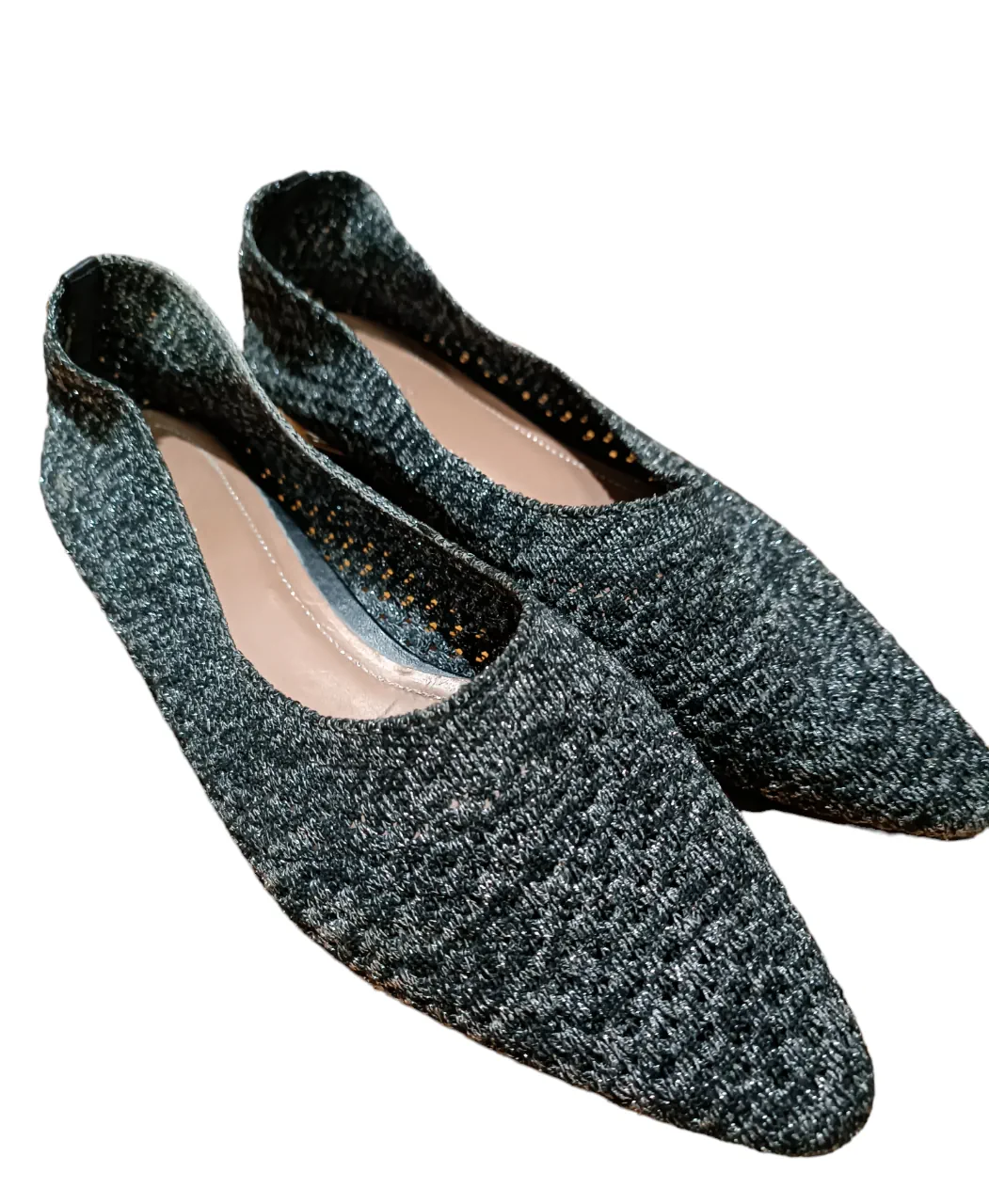 Ballerinas Zara Woman - imagen 1