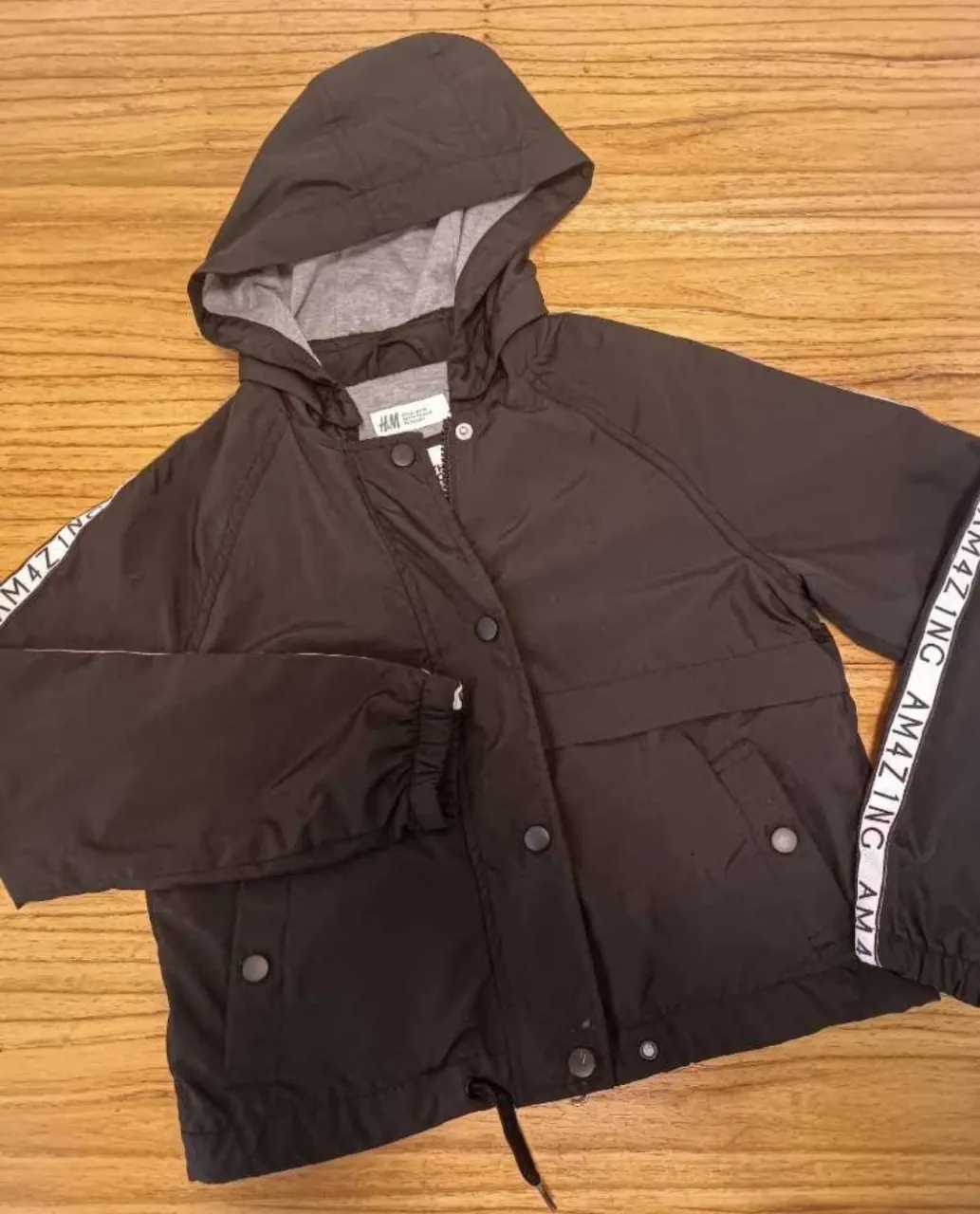 Campera H&M - imagen 1