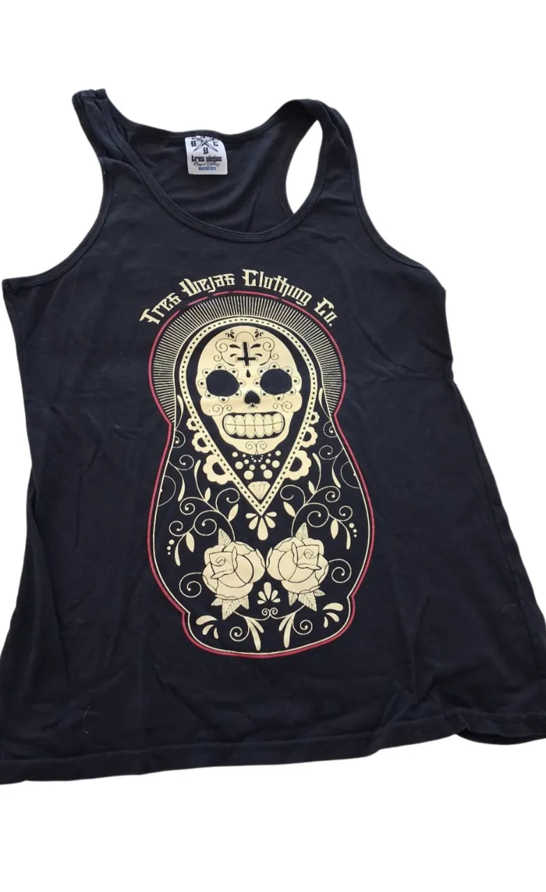 Musculosa Otra - imagen 1