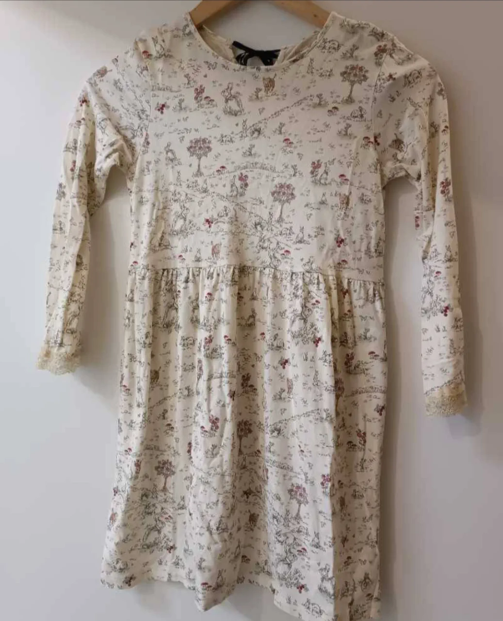 Little akiabara · Talle 10 años / 140 cm