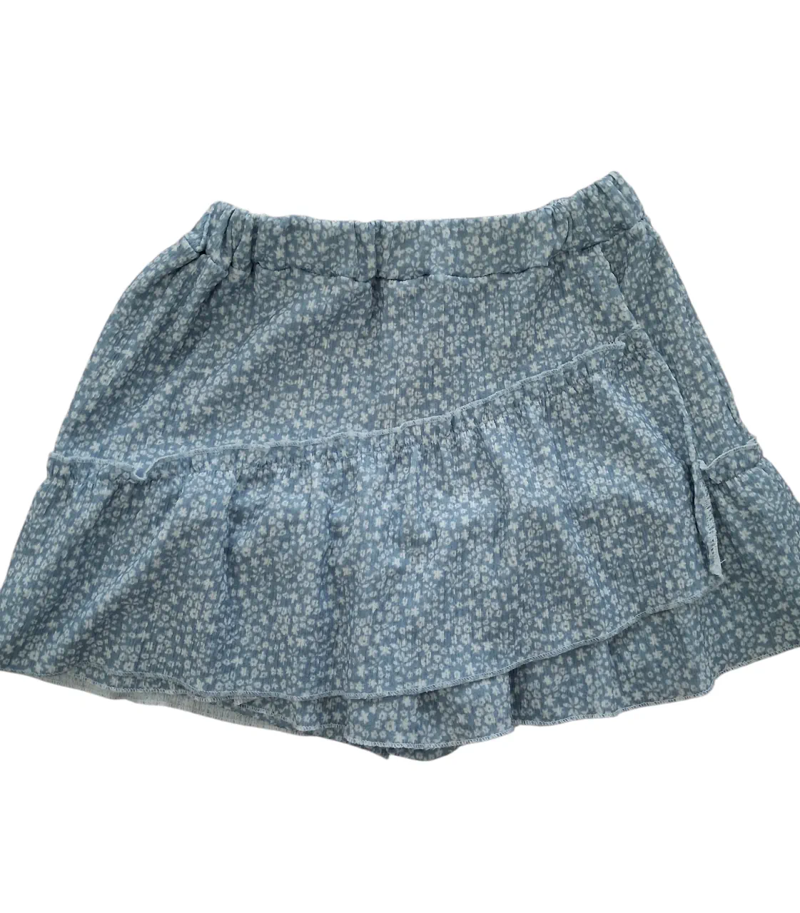 Pollera corta Zara - imagen 1