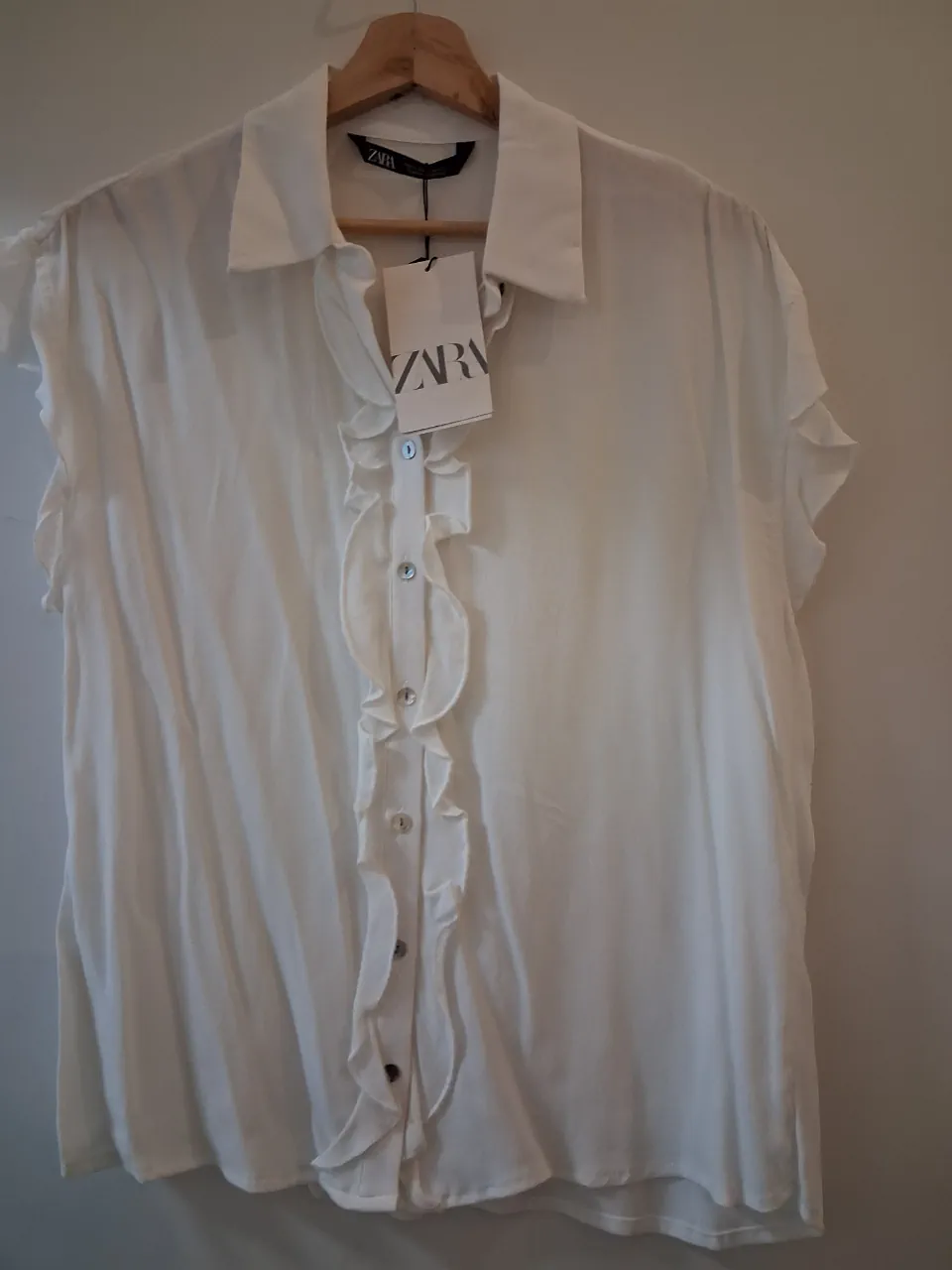 Blusa Zara - imagen 1