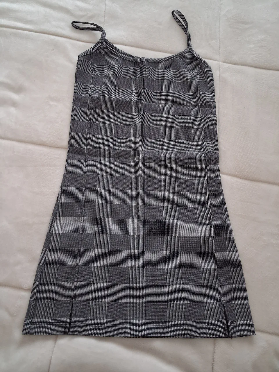Vestido Quinoto · Talle S