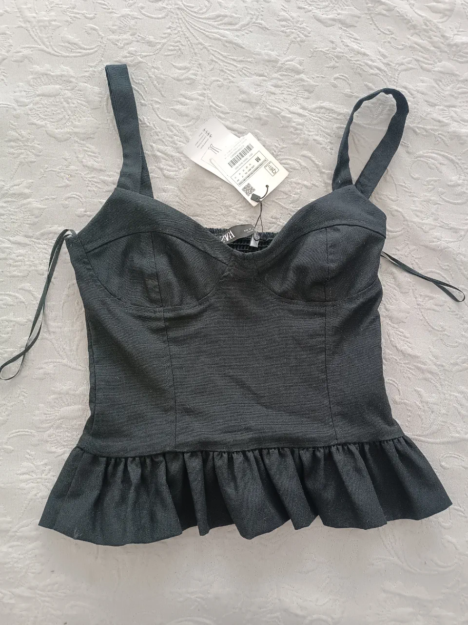 Top Zara - imagen 1