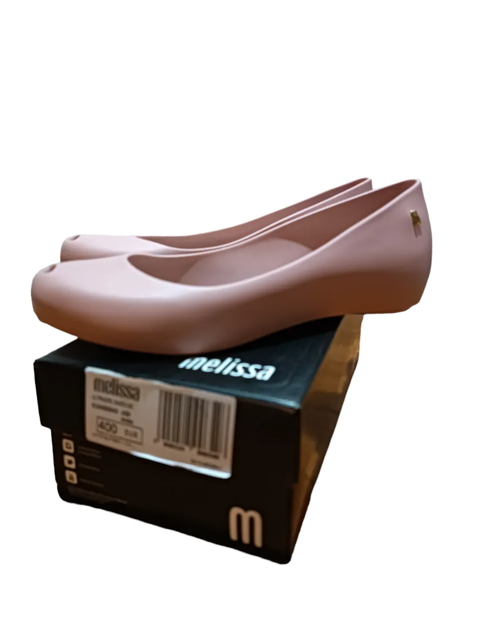 MELISSA · Talle AR 39