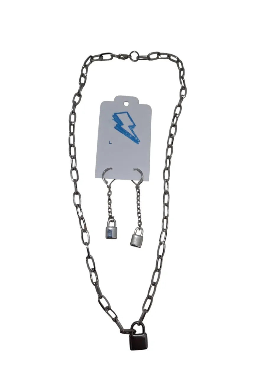 Collar Sin marca - imagen 1