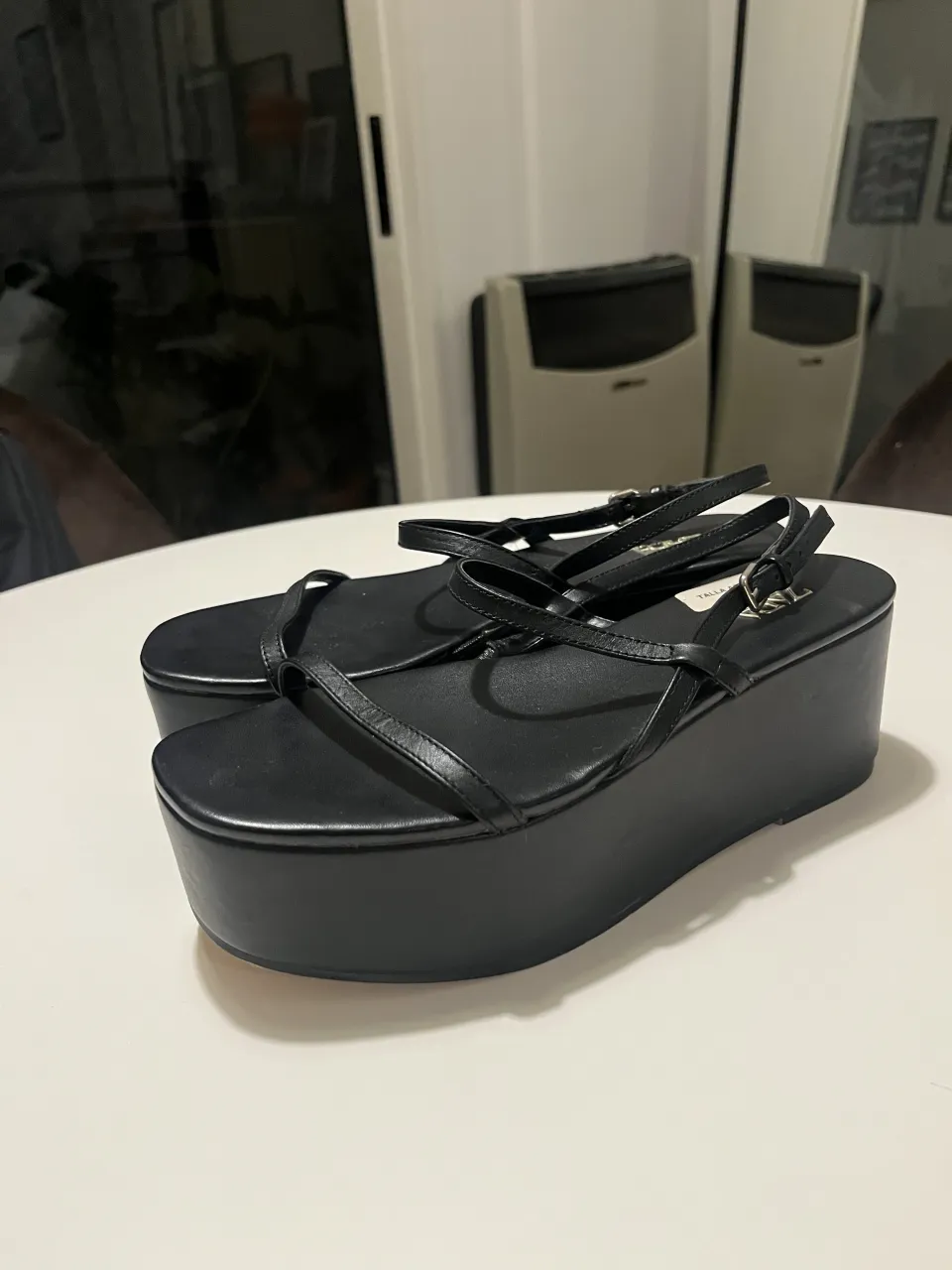 Zara · Talle AR 36