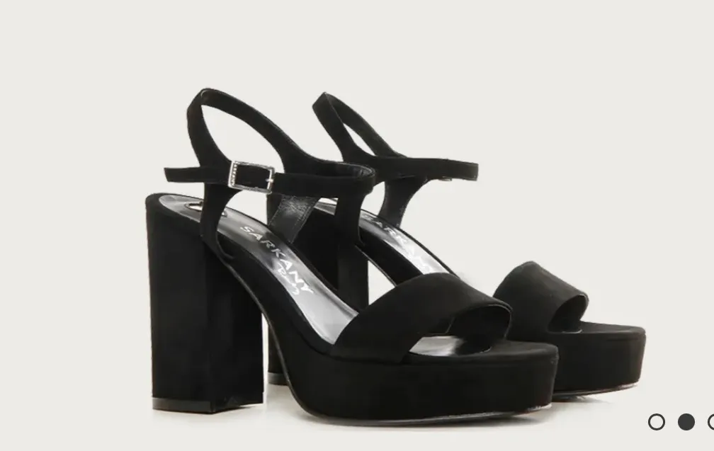 Sandalias Sarkany - imagen 1