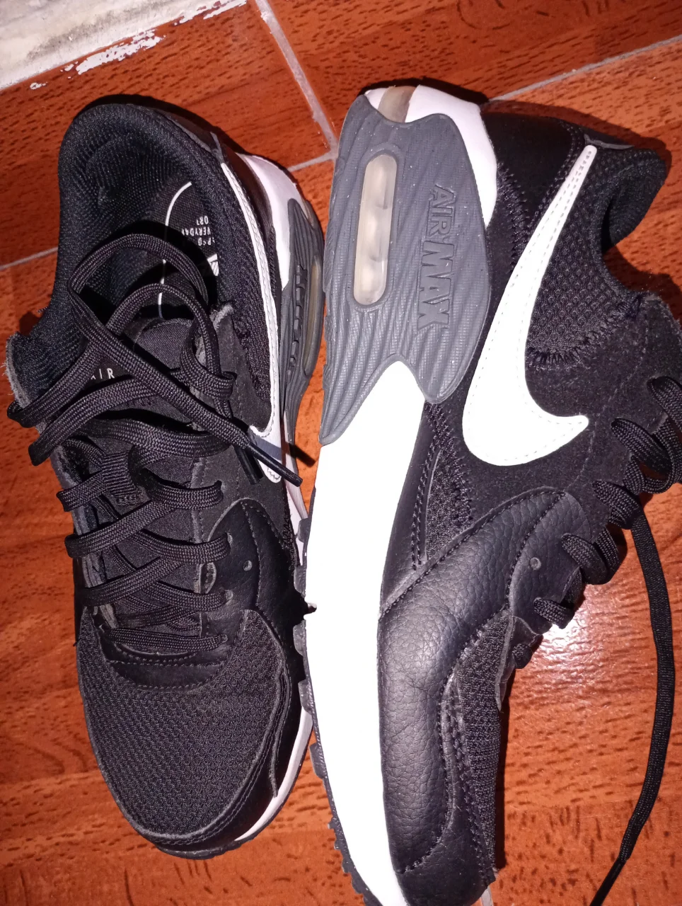 Zapatillas Nike - imagen 1
