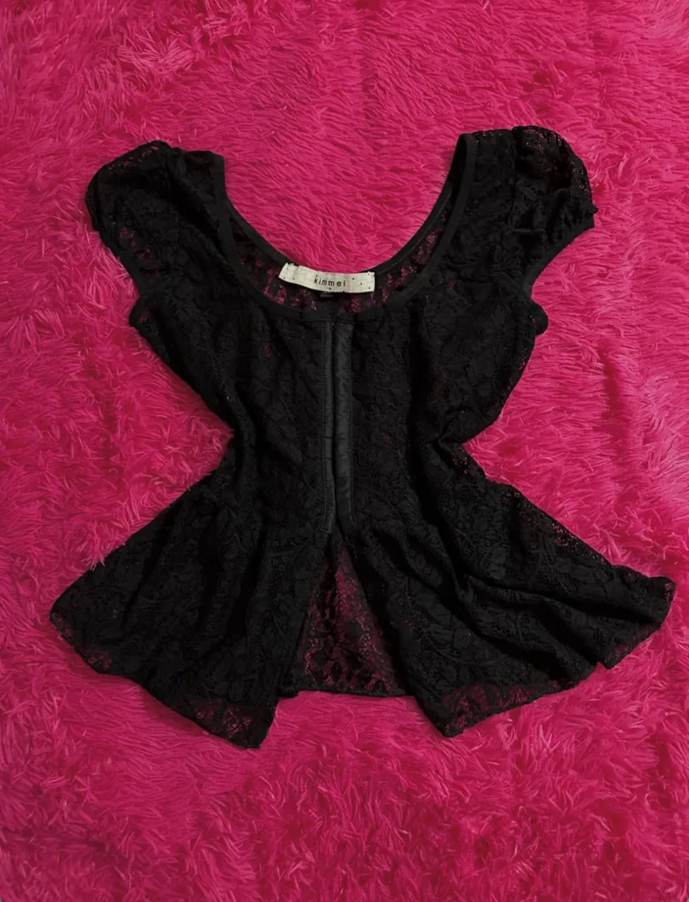 Kimmei · Talle S