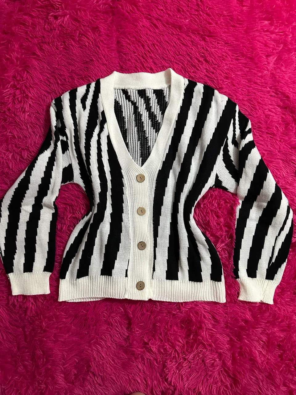 Cardigan Sin marca - imagen 1