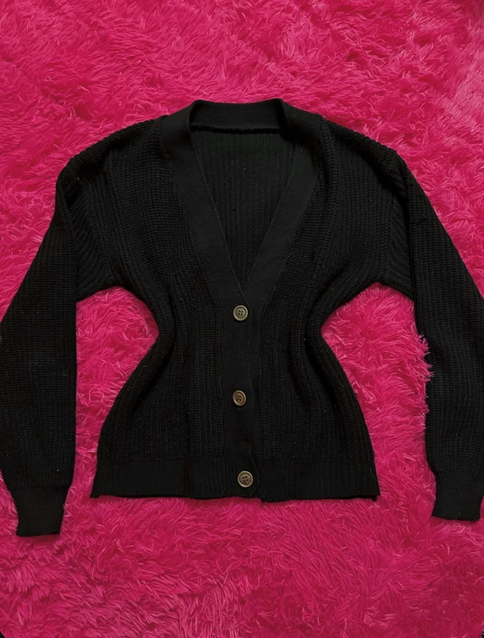 Cardigan Sin marca - imagen 1