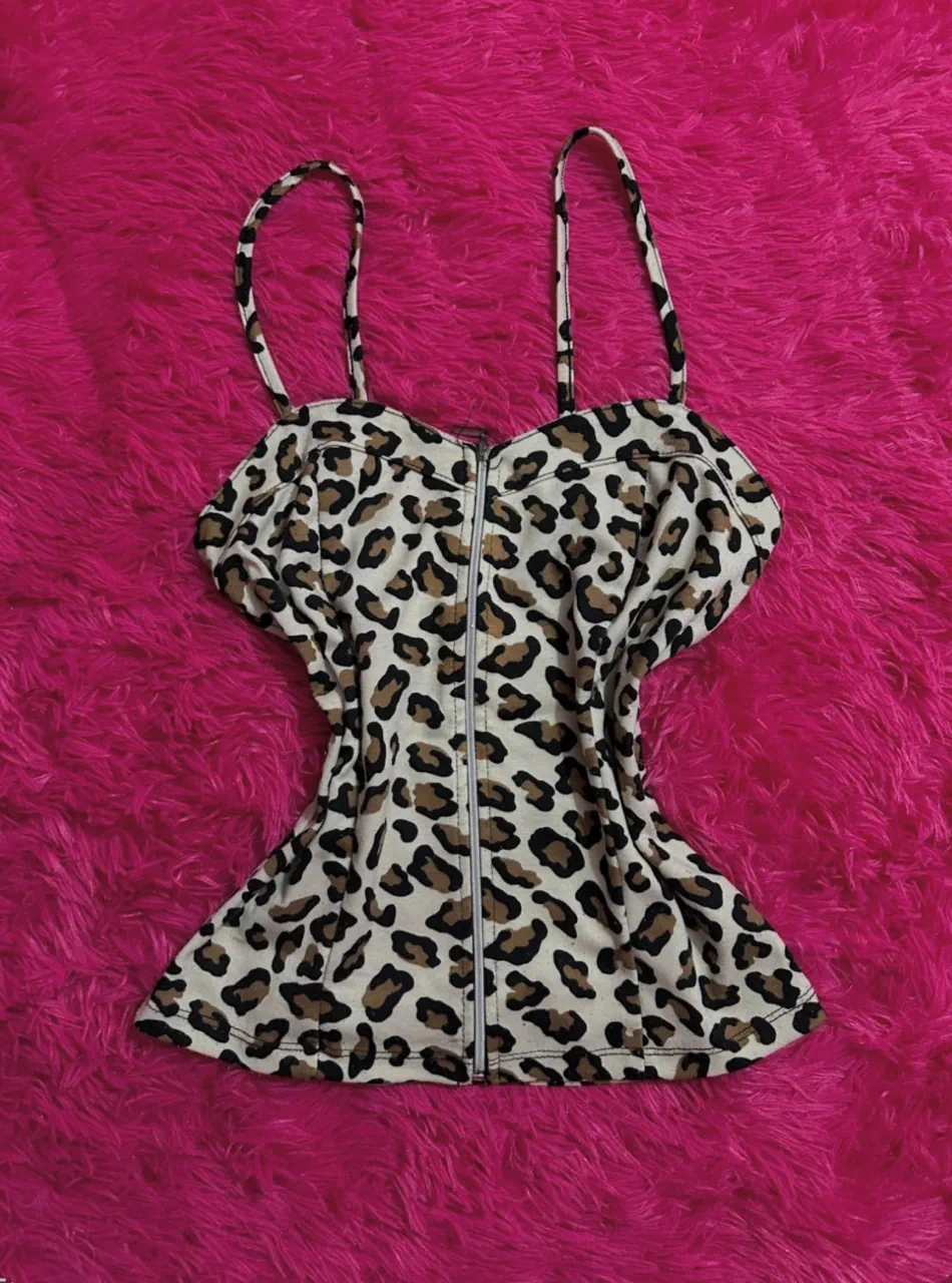 Top Sin marca - imagen 1