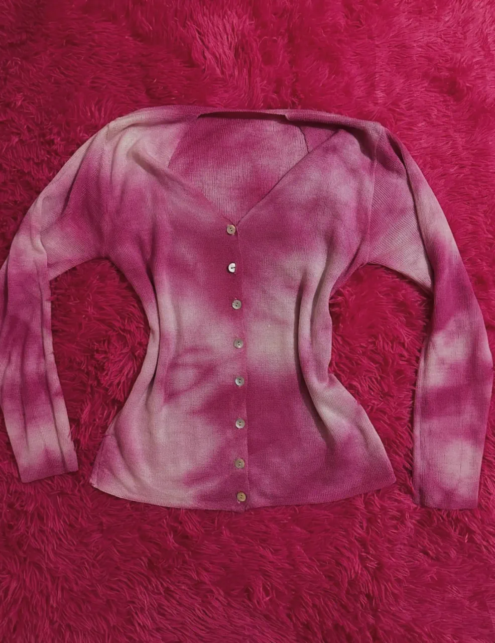 Cardigan Sin marca - imagen 1