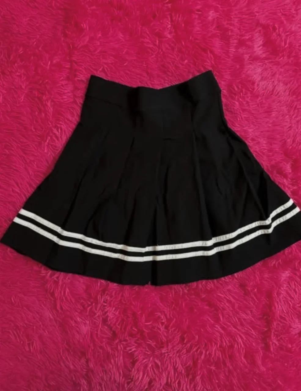 Minifalda Sin marca - imagen 1