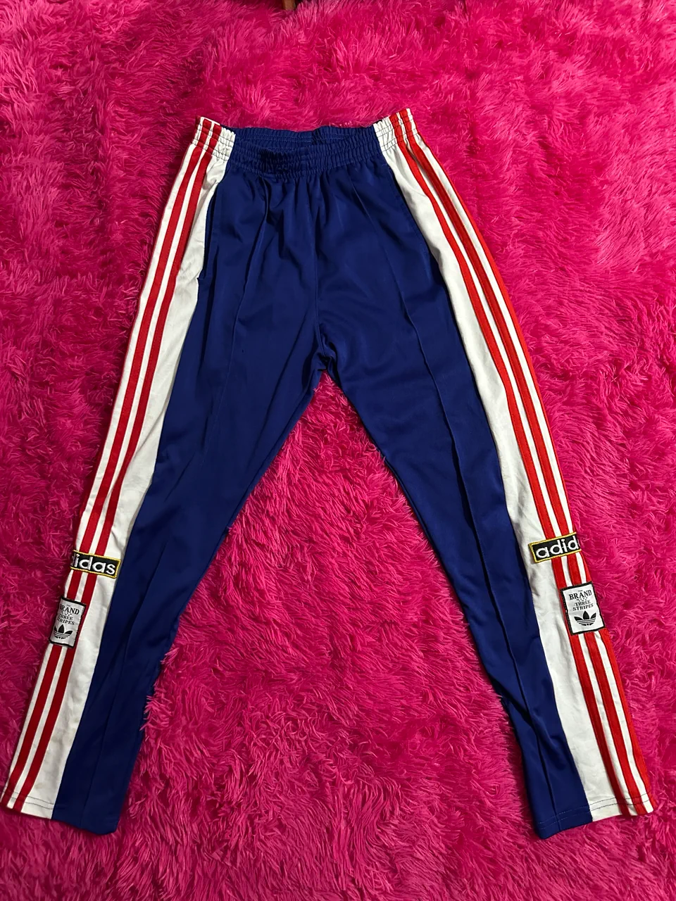 Pantalón adidas - imagen 1