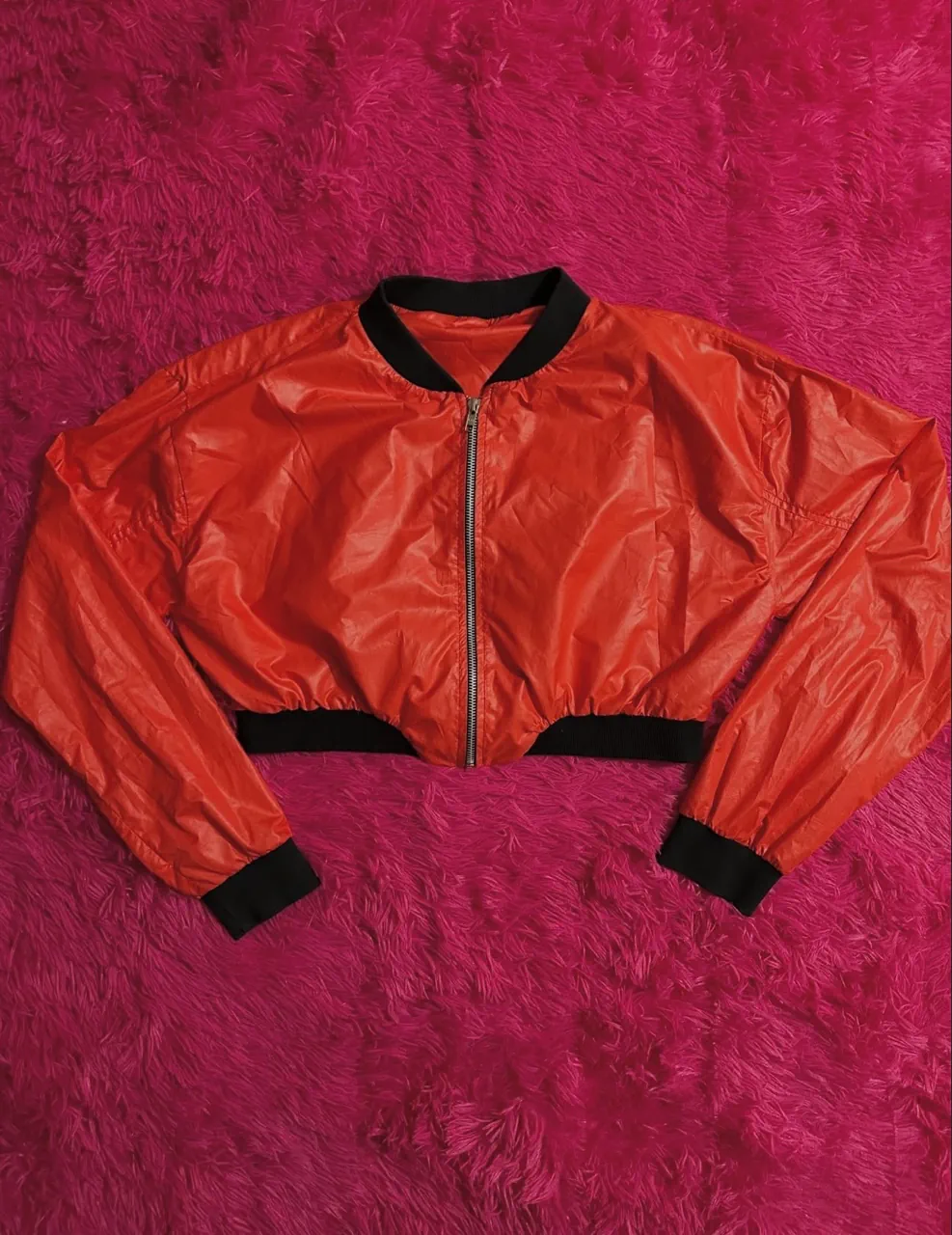 Campera Sin marca - imagen 1