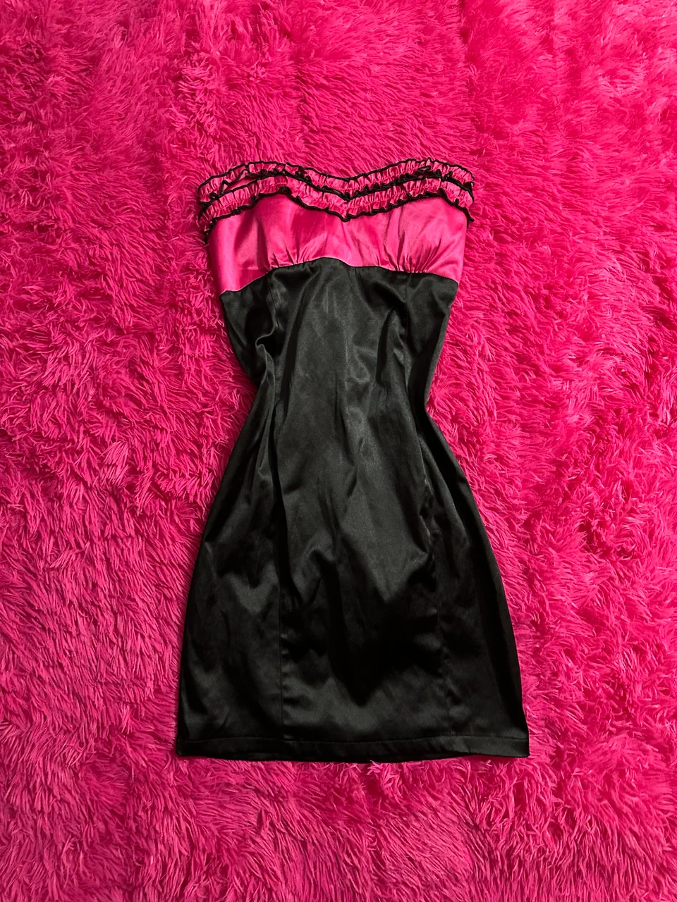 Vestido Ke la pario - imagen 1