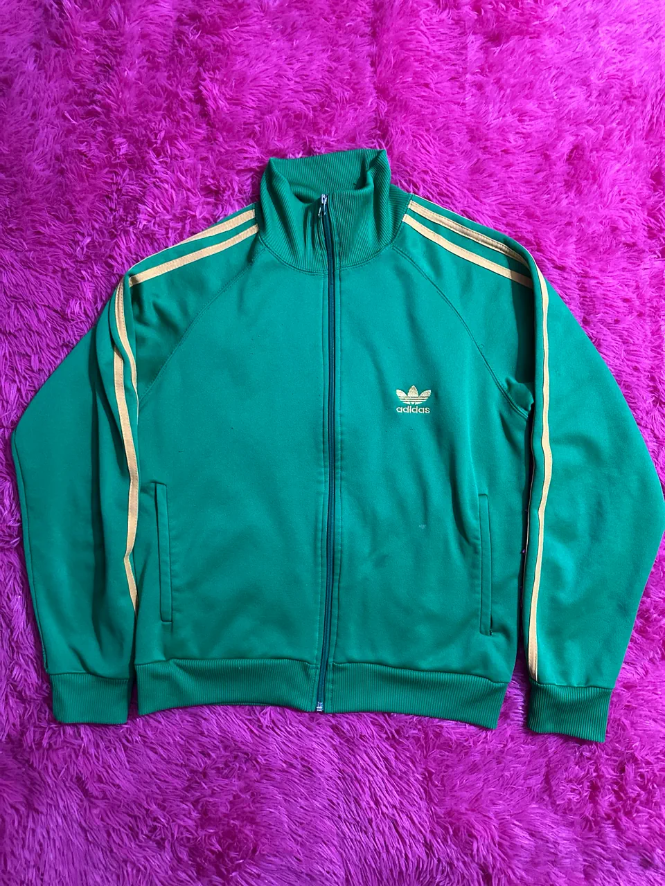 Buzo adidas - imagen 1