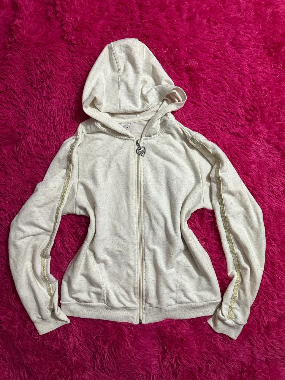 Campera Anchus - imagen 1