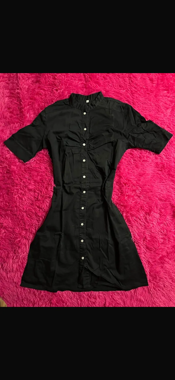 Vestido Sin marca - imagen 1