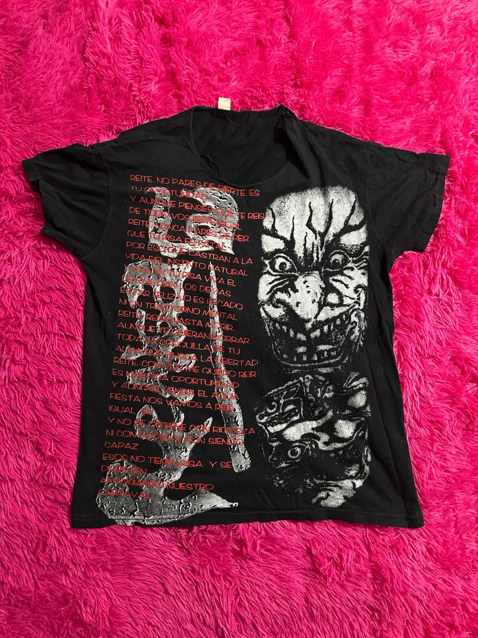 Remera Otra - imagen 1