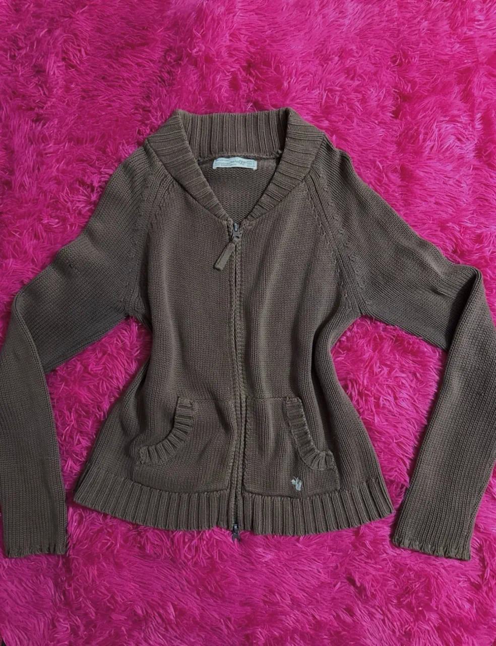 Zara TRF · Talle S