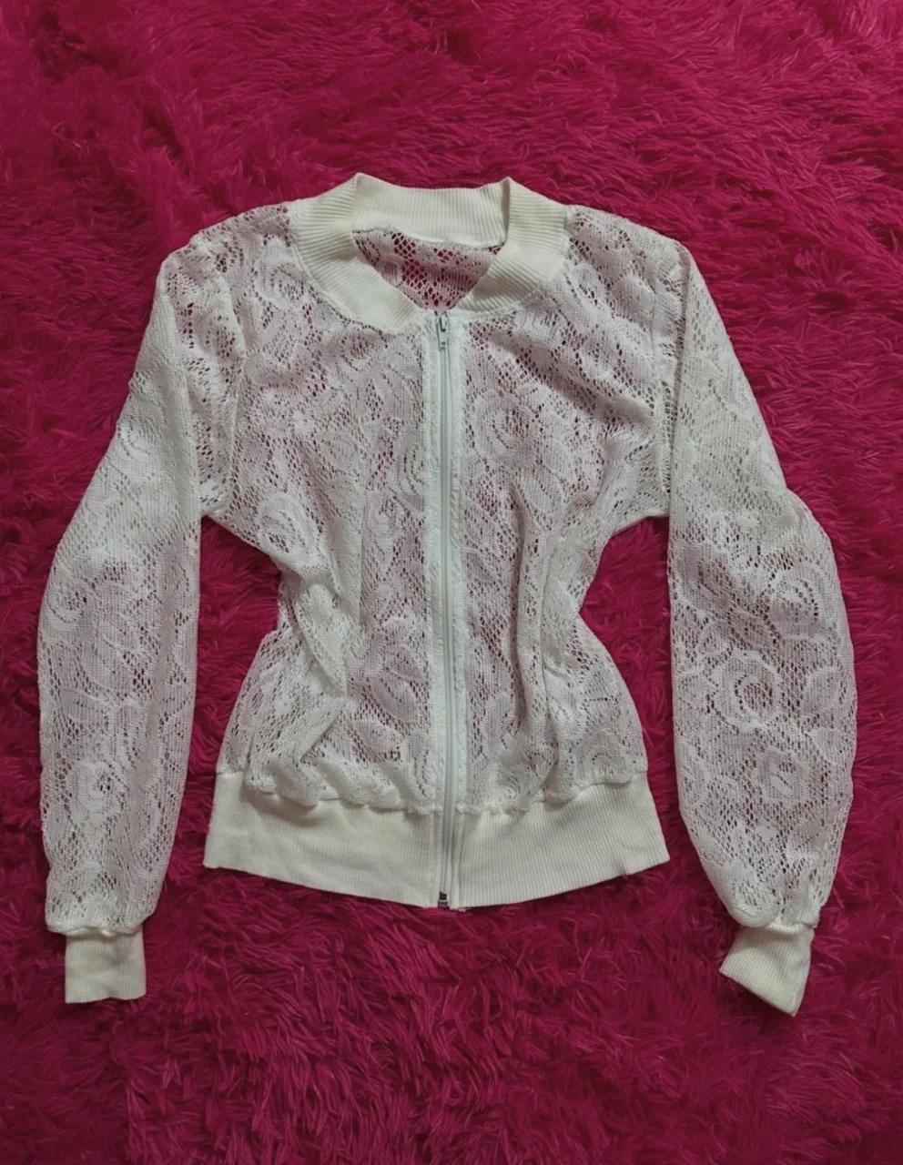 Campera Sin marca - imagen 1