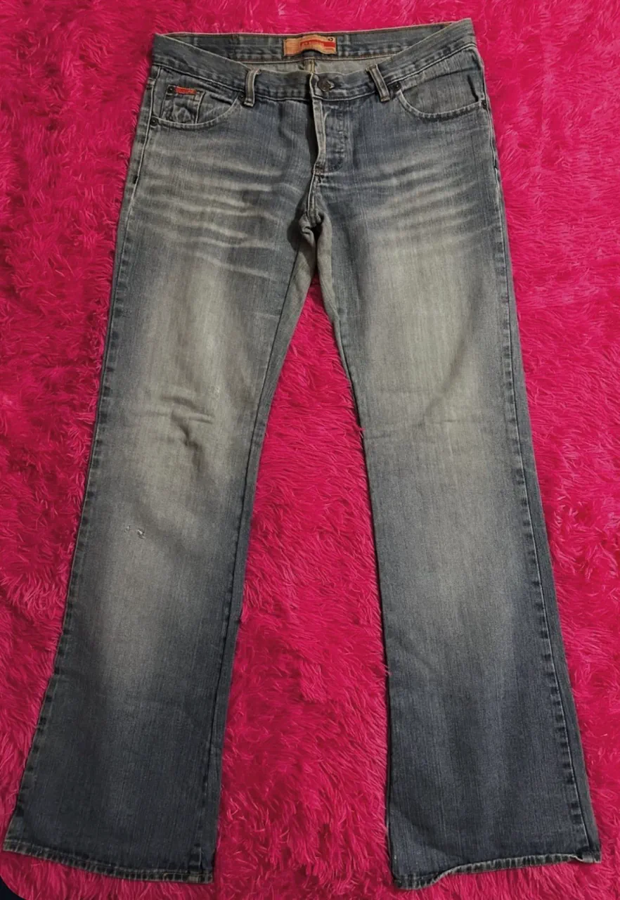 47 Street · Talle M