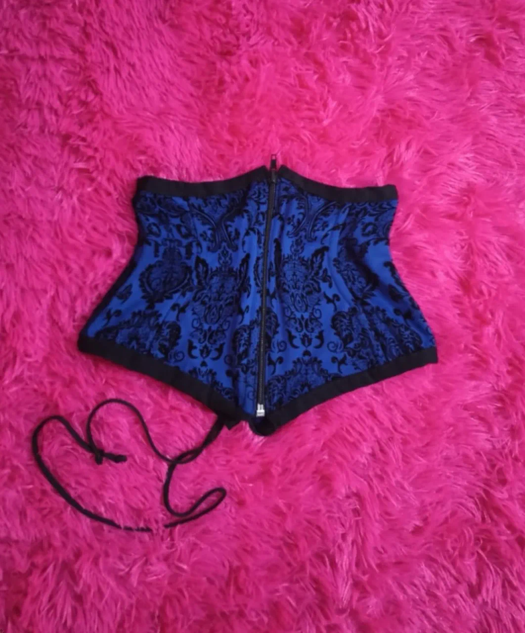 Dominatriz · Talle M