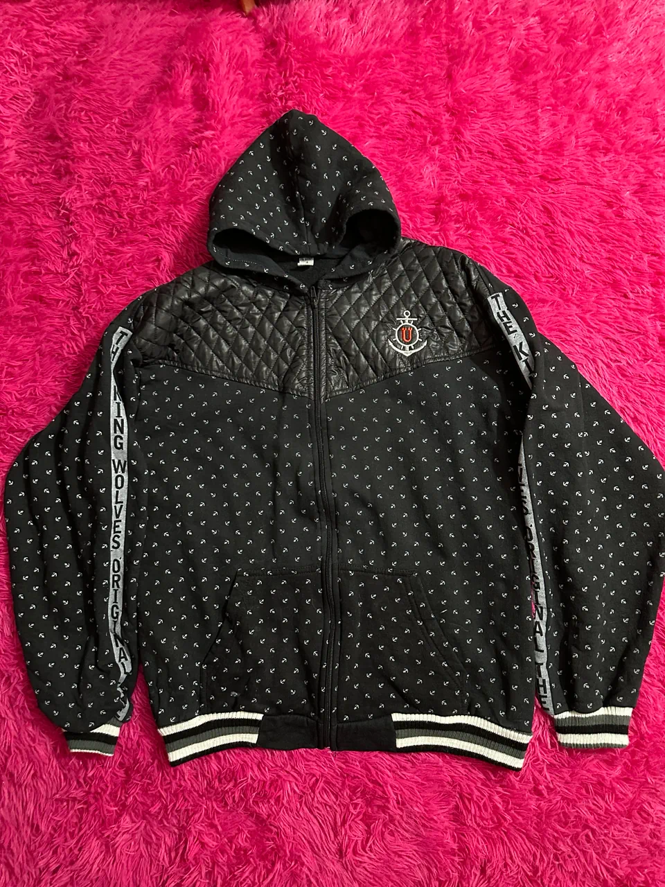 Campera Fedina - imagen 1