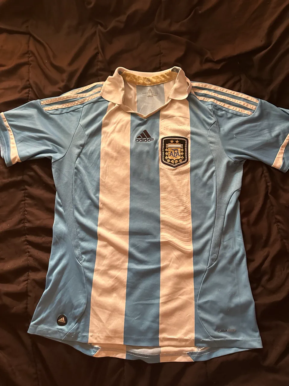 Camiseta adidas - imagen 1