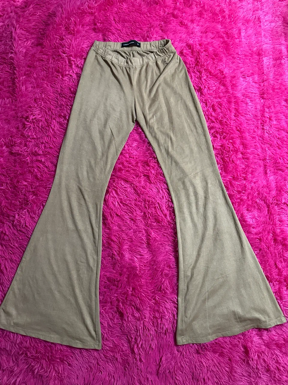 Pantalón Cuesta Blanca - imagen 1
