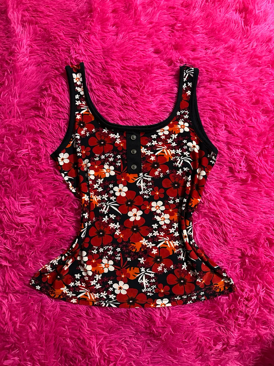 Musculosa Otra - imagen 1