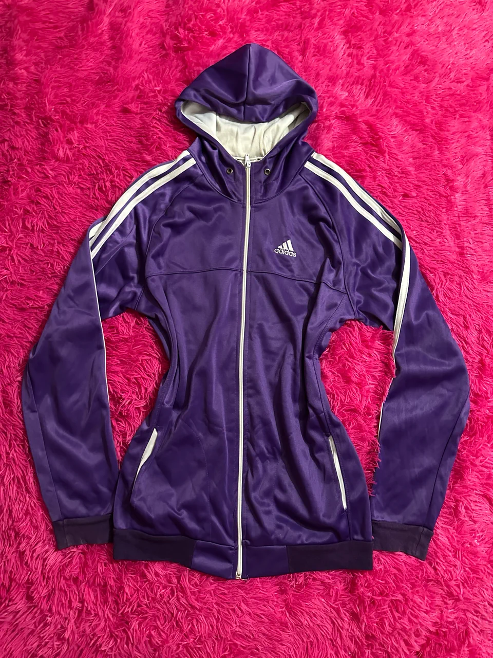 Buzo adidas - imagen 1