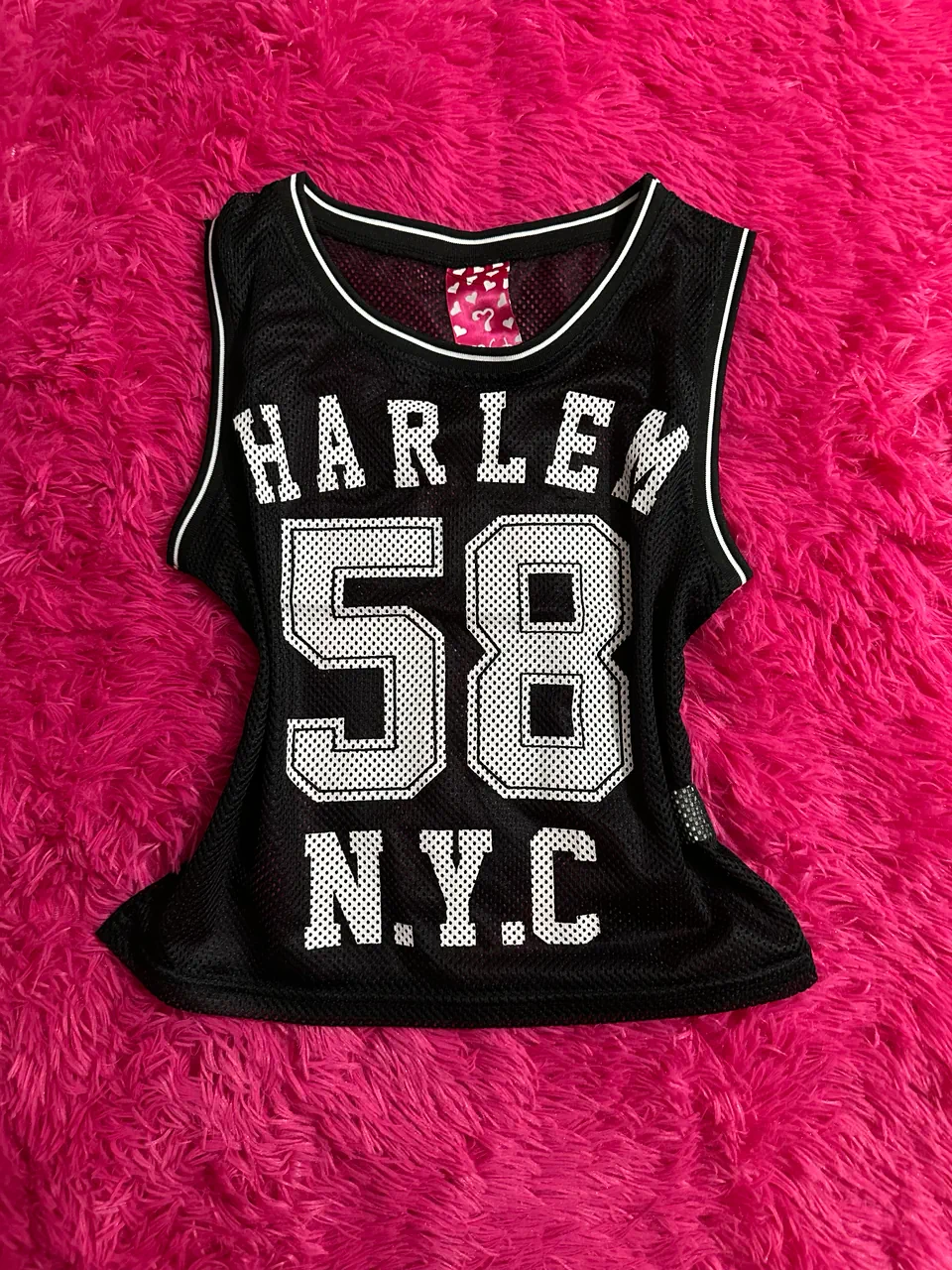 Musculosa Meferti - imagen 1