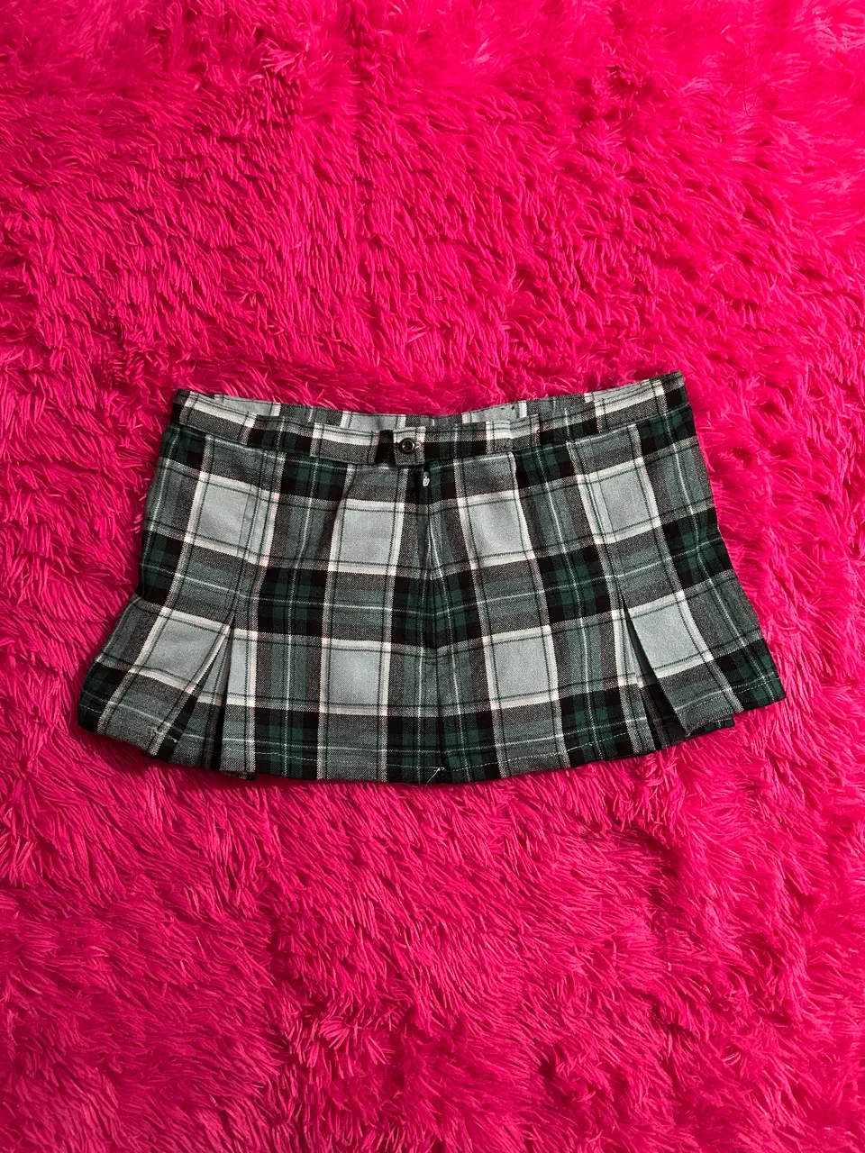 Minifalda Sin marca - imagen 1