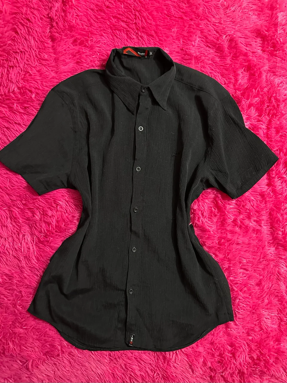 Camisa Tango urbano - imagen 1