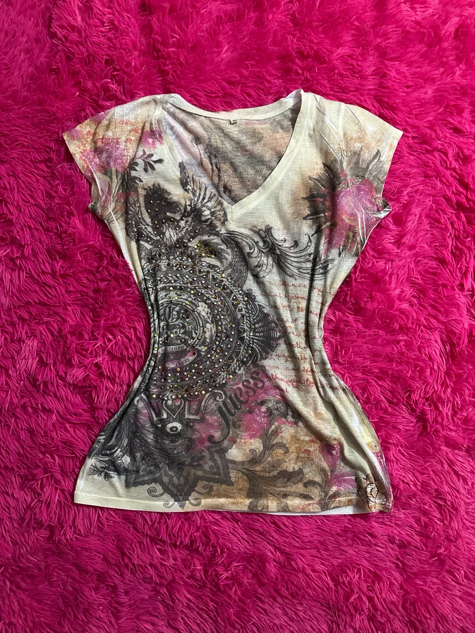 Remera Sin marca - imagen 1