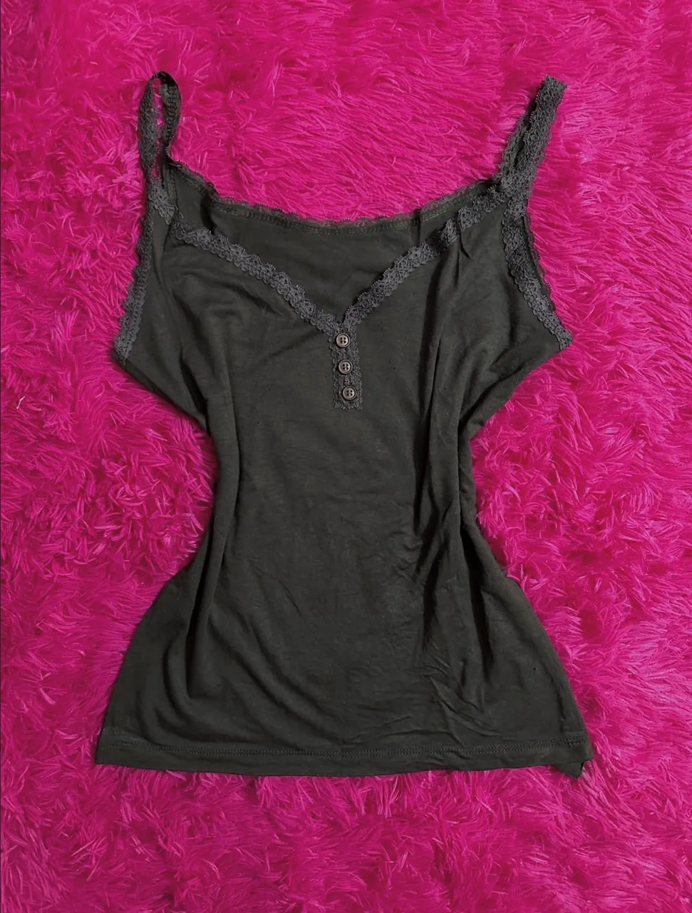 Musculosa Sin marca - imagen 1