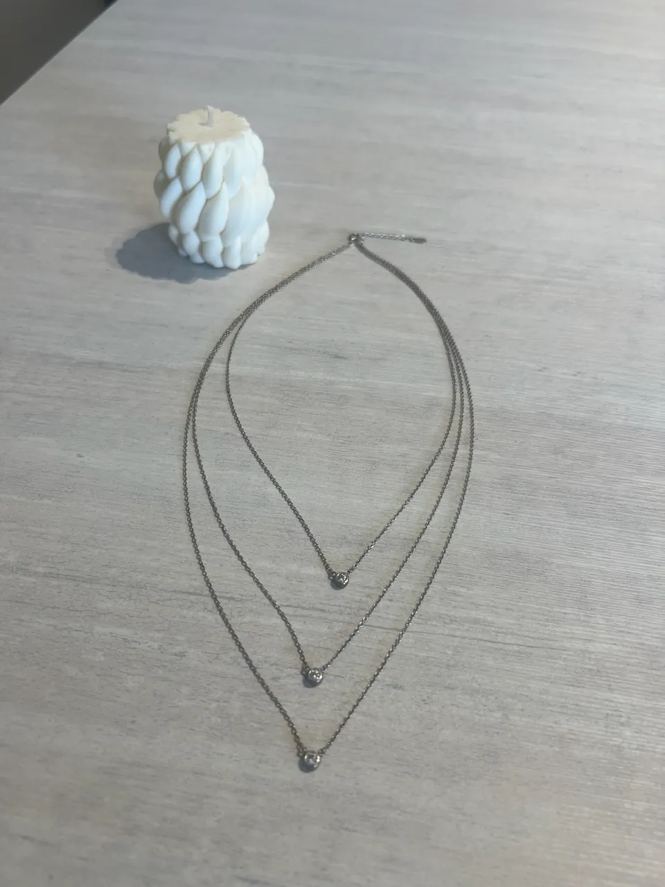 Collar Sin marca - imagen 1
