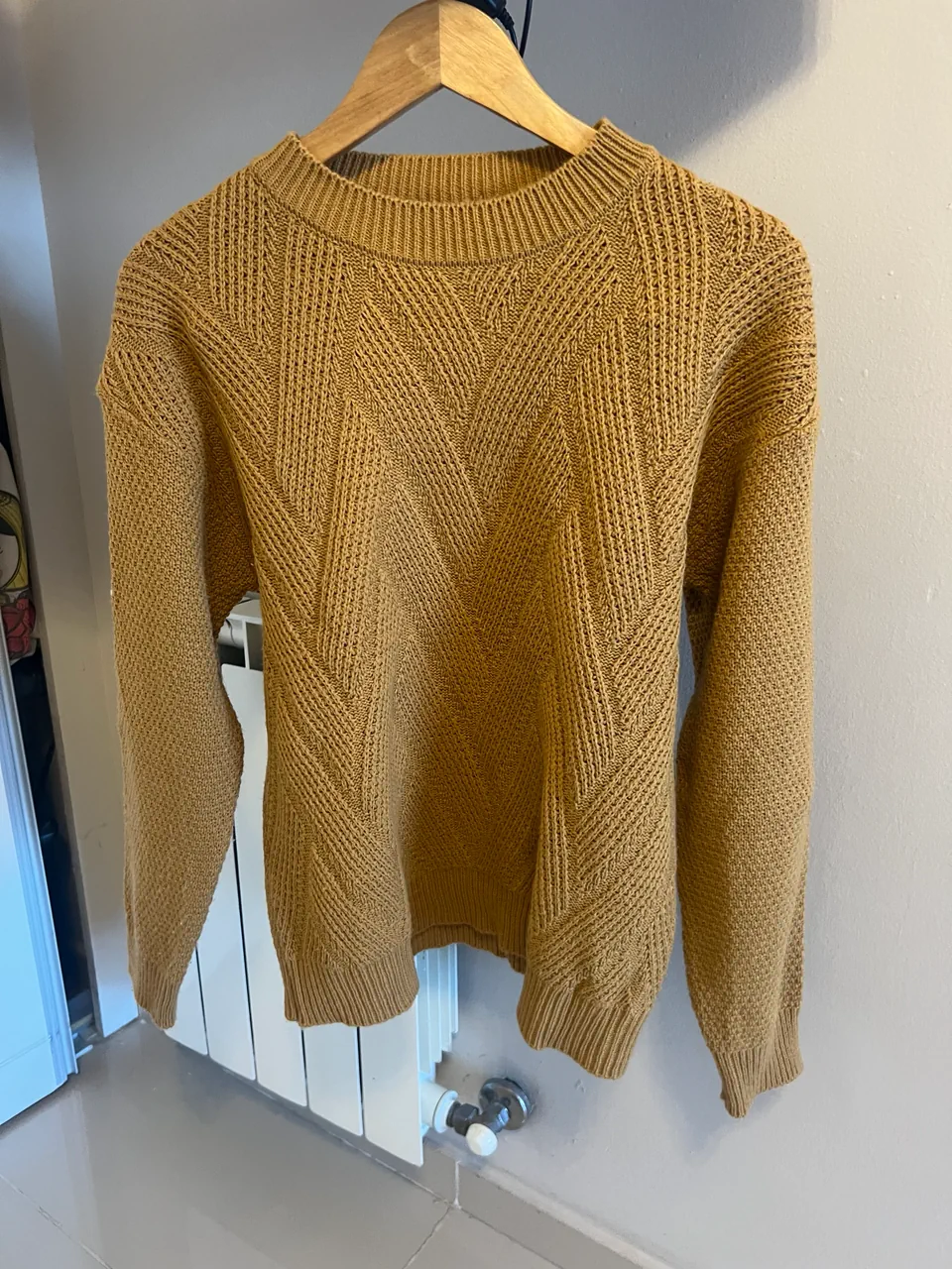 Sweater Sin marca - imagen 1