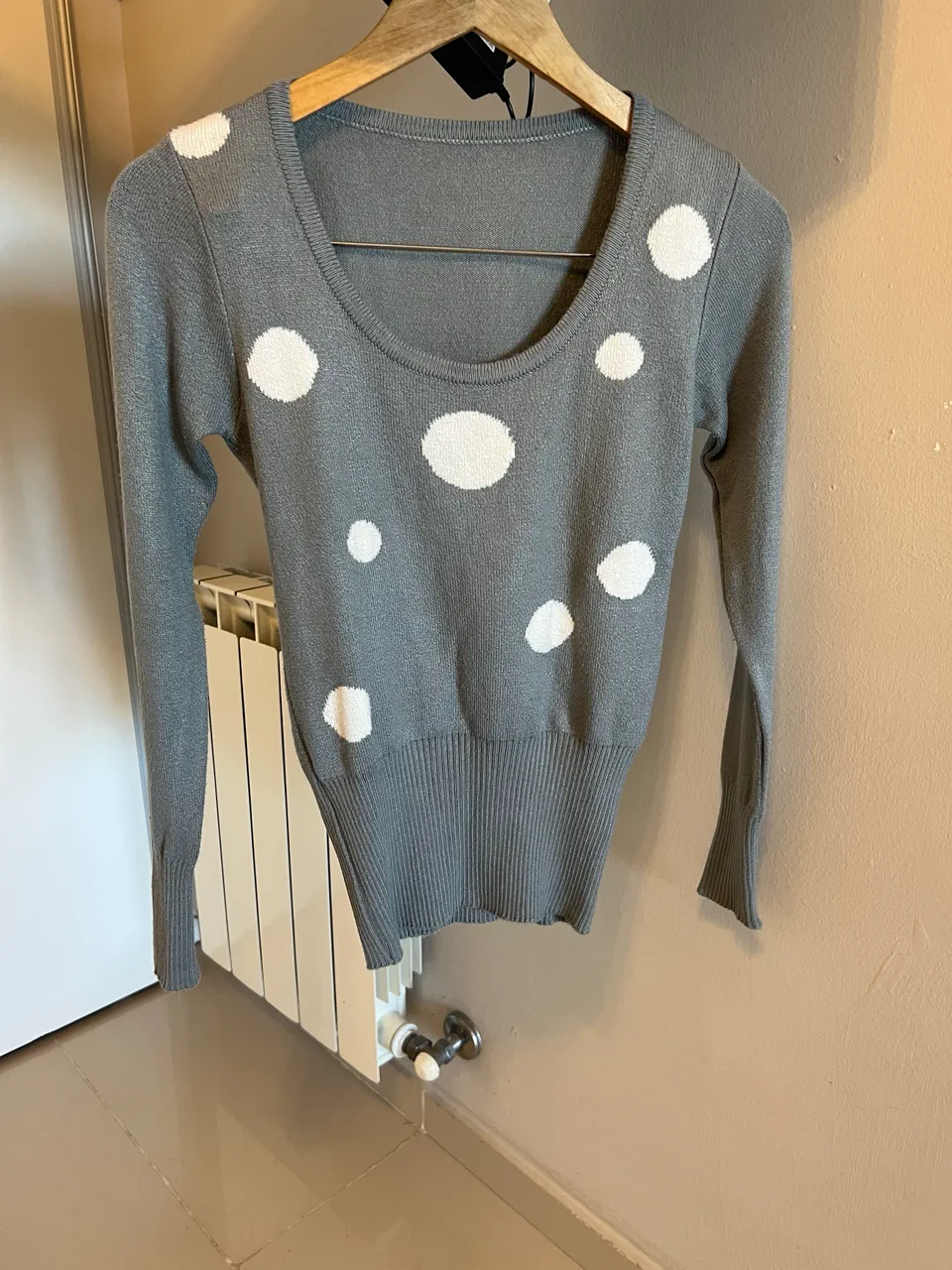 Sweater Sin marca - imagen 1