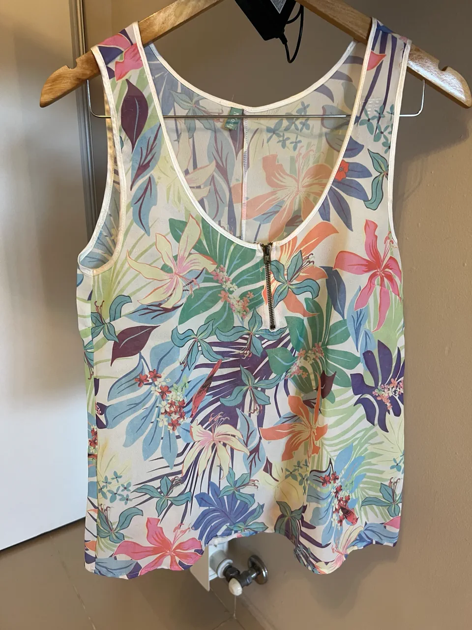 Musculosa Otra - imagen 1